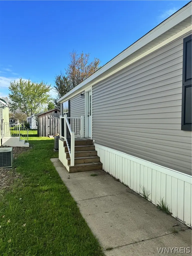 840 Nicole Lane, Angola, NY 14006 - #3