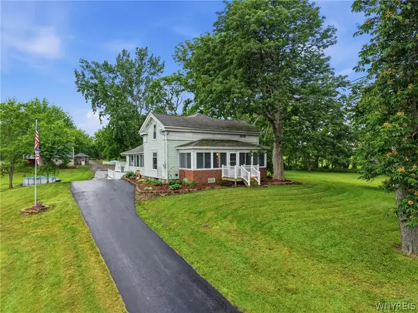 2976 Pearl Street Road, Batavia, NY 14020