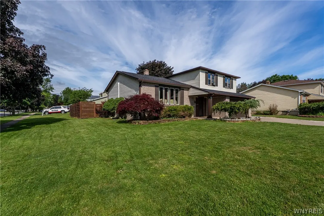 12 Honorine Drive, Depew, NY 14043 - #1