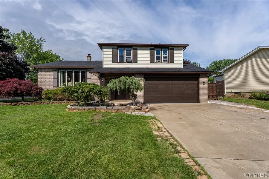 12 Honorine Drive, Depew, NY 14043 - #2