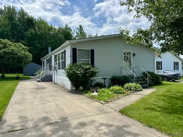 771 Thomas Lane, Angola, NY 14006