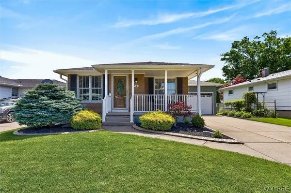 57 Judith Drive, Buffalo, NY 14227