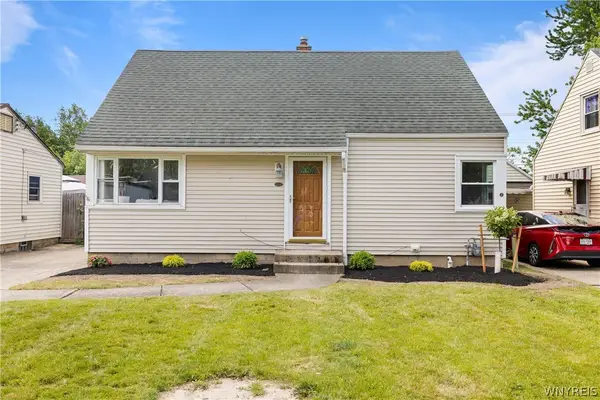 296 Westchester Boulevard, Buffalo, NY 14217