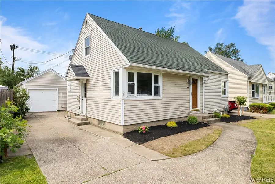296 Westchester Boulevard, Buffalo, NY 14217 - #2