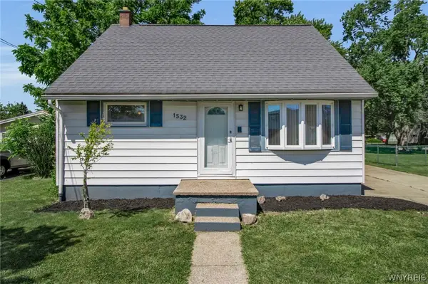 1532 98th Street, Niagara Falls, NY 14304