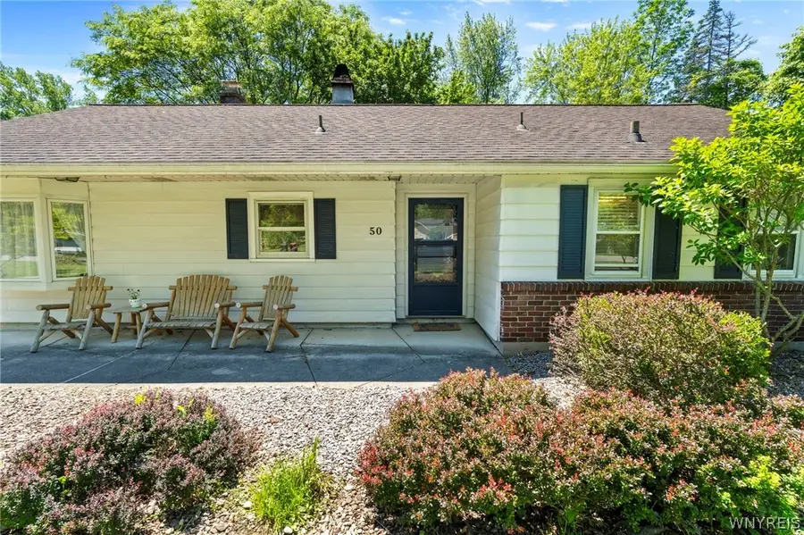 50 Maple Drive, Bowmansville, NY 14026 - #3