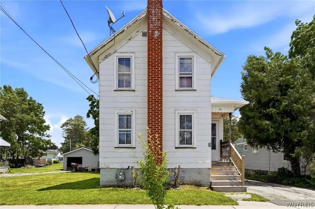 18 Columbia Avenue, Batavia, NY 14020 - #1