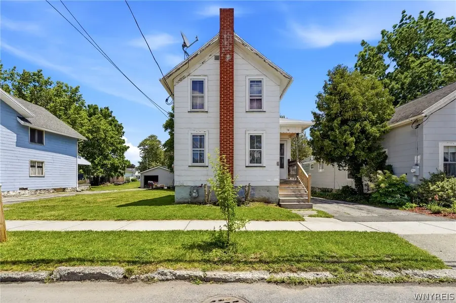 18 Columbia Avenue, Batavia, NY 14020 - #2