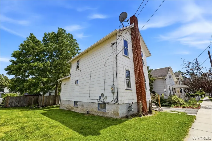 18 Columbia Avenue, Batavia, NY 14020 - #3