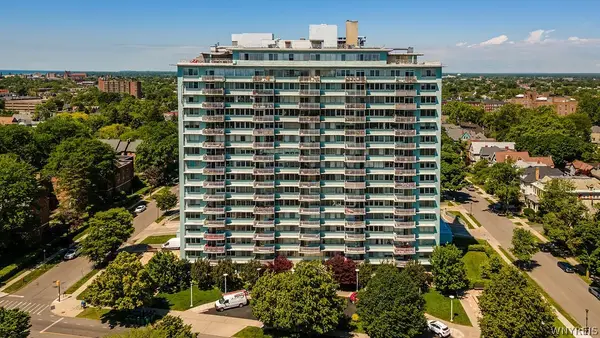 1088 Delaware Avenue #3F, Buffalo, NY 14209