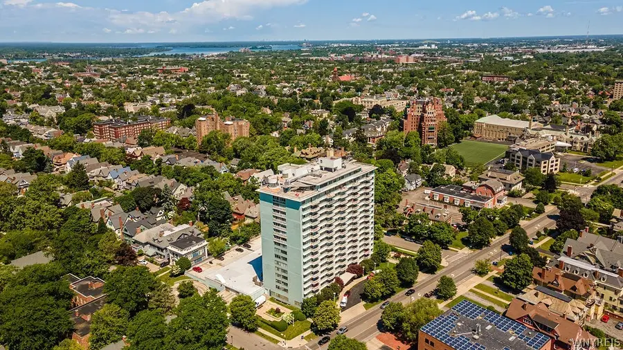 1088 Delaware Avenue #3F, Buffalo, NY 14209 - #3