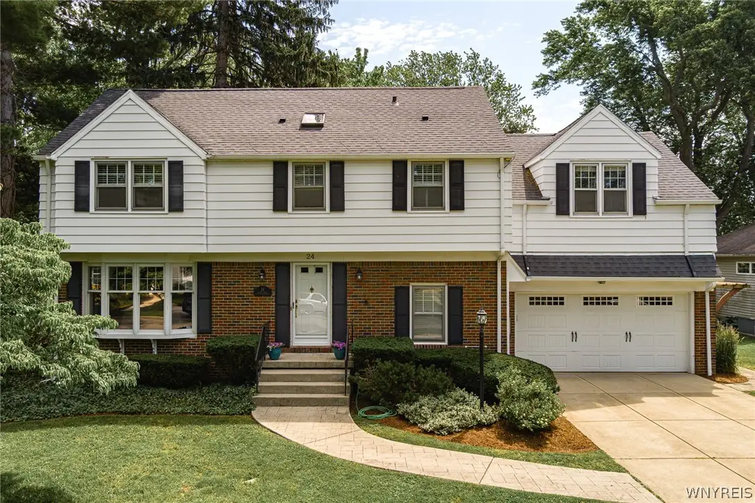 24 Huxley Drive, Amherst, NY 14226 - #1
