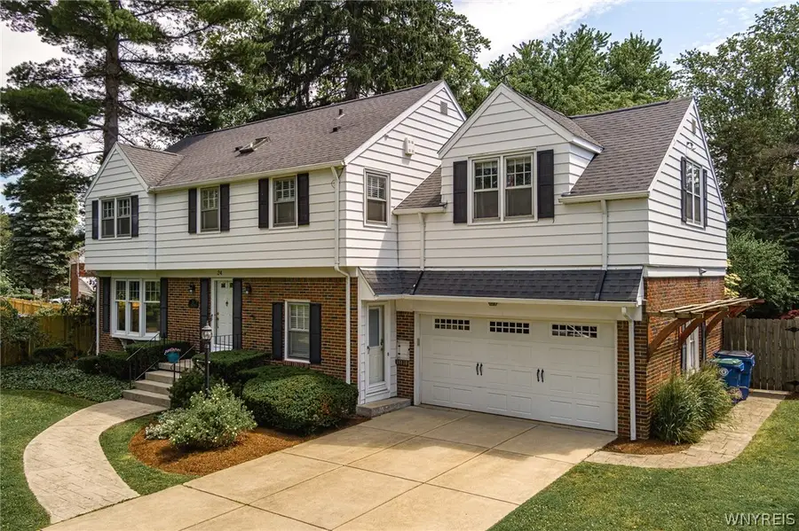 24 Huxley Drive, Amherst, NY 14226 - #2