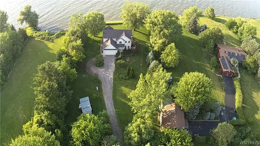 2949 W Lake Road, Wilson, NY 14172 - #3