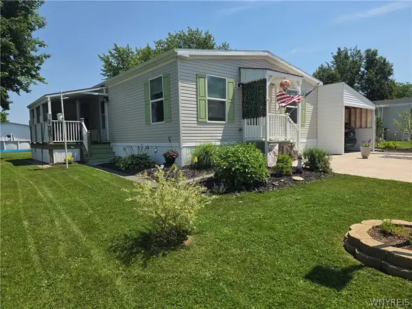 260 Sunset Drive, Clarendon, NY 14429