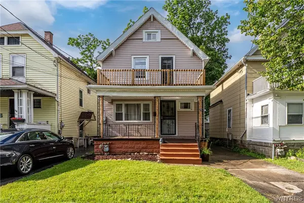 29 Wade Avenue, Buffalo, NY 14214