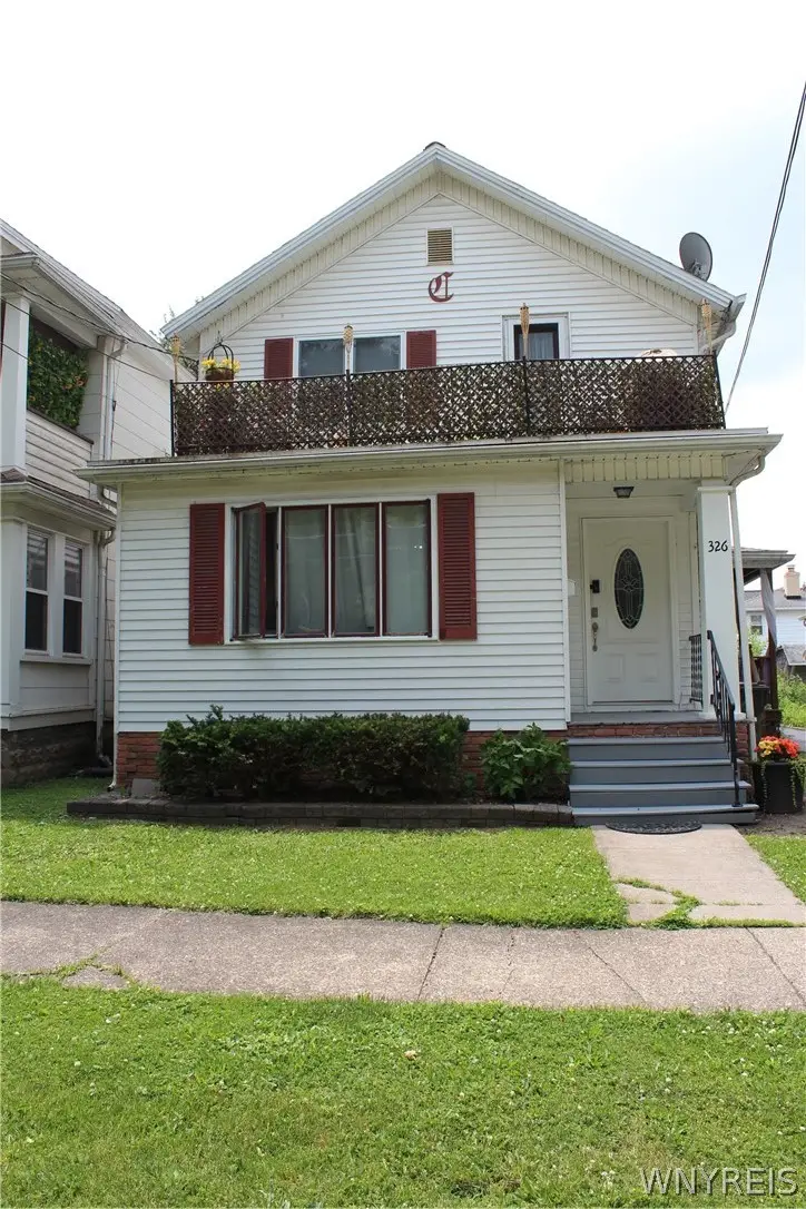 326 Niagara Street, North Tonawanda, NY 14120 - #2