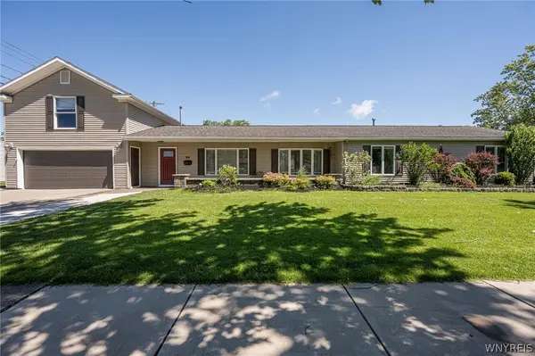 56 Alys Drive W, Depew, NY 14043