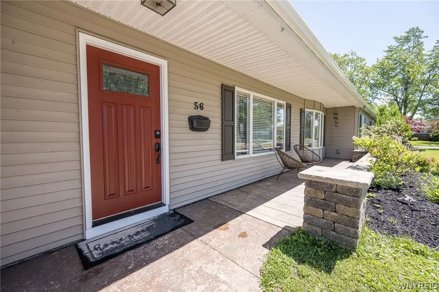 56 Alys Drive W, Depew, NY 14043 - #3