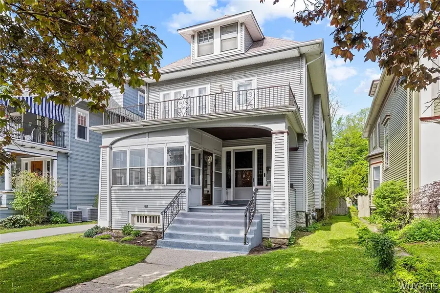 230 Parker Avenue, Buffalo, NY 14214 - #2