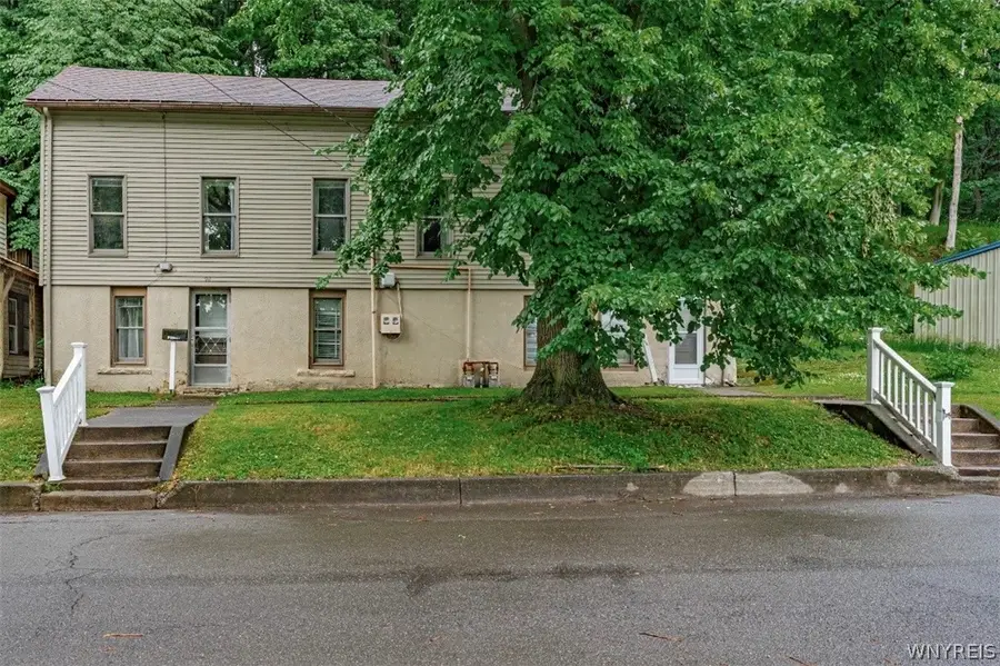 92 Garden Street, Lockport, NY 14094 - #3