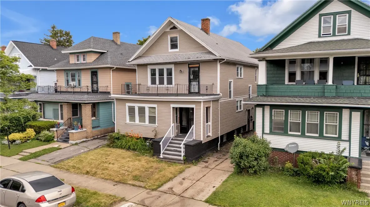 70 Brunswick Boulevard, Buffalo, NY 14208 - #1