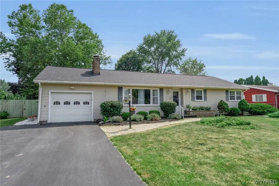 20 Fordham Drive, Batavia, NY 14020 - #2