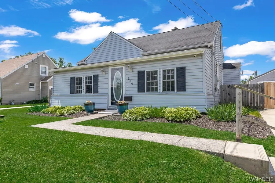 284 Franklin Street, Tonawanda, NY 14150 - #2
