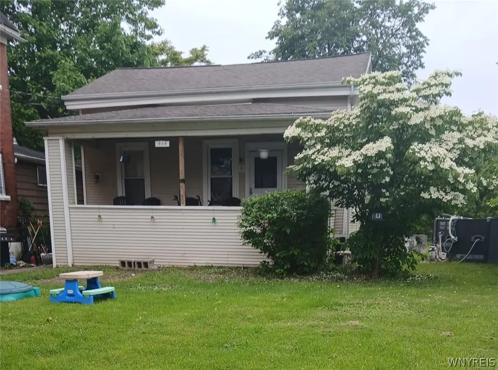 454 18th Street, Niagara Falls, NY 14303 - #1