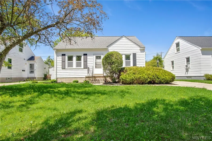 270 Merrymont Road, Buffalo, NY 14225 - #2