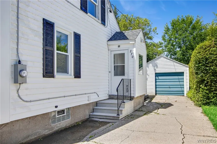 270 Merrymont Road, Buffalo, NY 14225 - #3