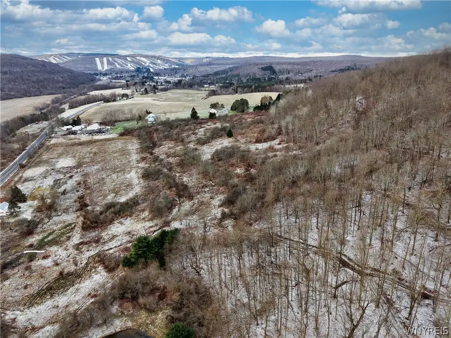 6010 Nys Rte 242 Lot #6, Ellicottville, NY 14731 - #3