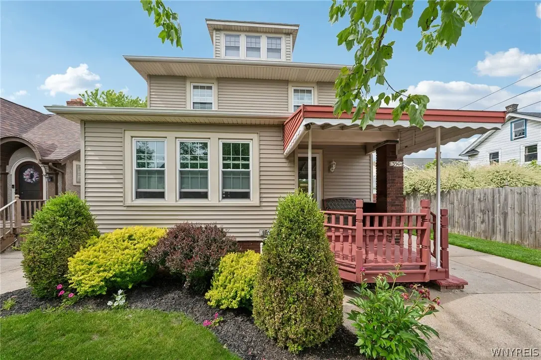 350 Euclid Avenue, Buffalo, NY 14217 - #1