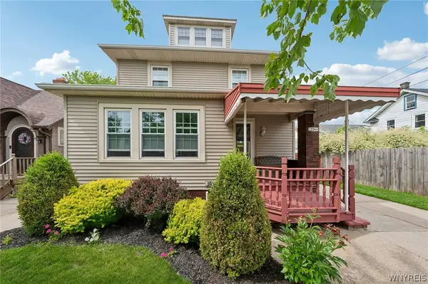 350 Euclid Avenue, Buffalo, NY 14217