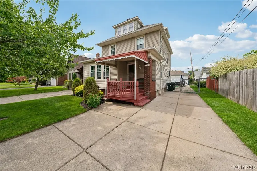 350 Euclid Avenue, Buffalo, NY 14217 - #3