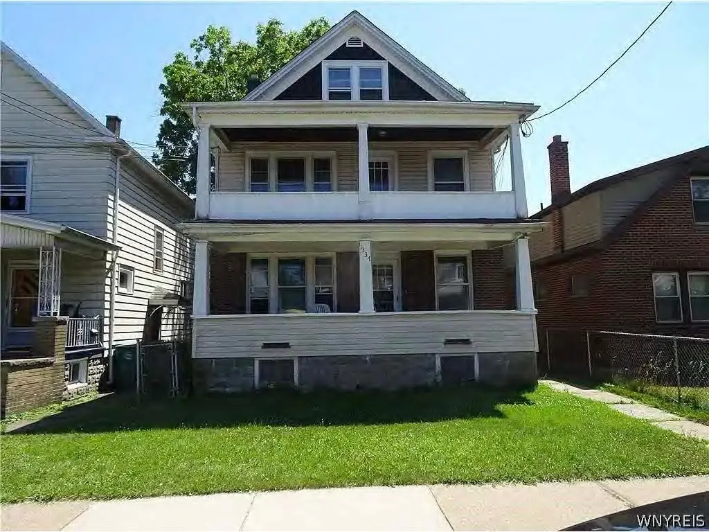 1337 La Salle Avenue, Niagara Falls, NY 14301 - #1