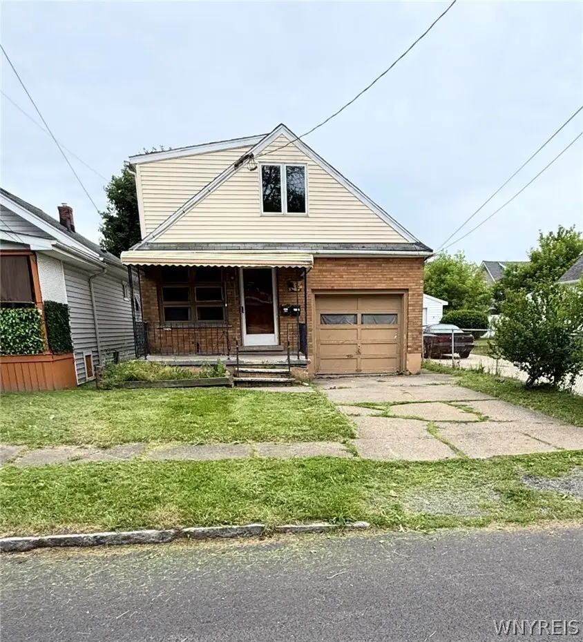 228 71st Street, Niagara Falls, NY 14304 - #1