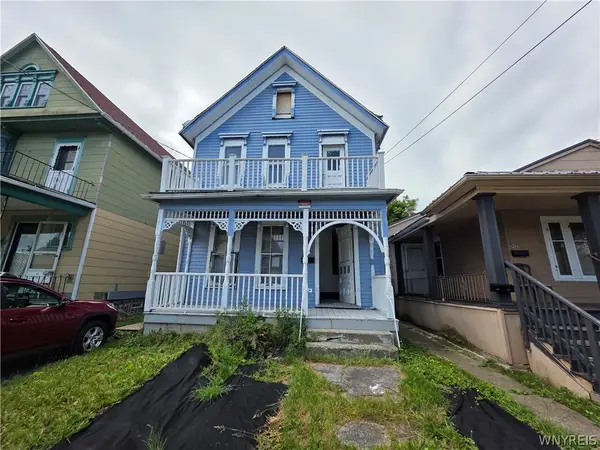 511 Dodge Street, Buffalo, NY 14208