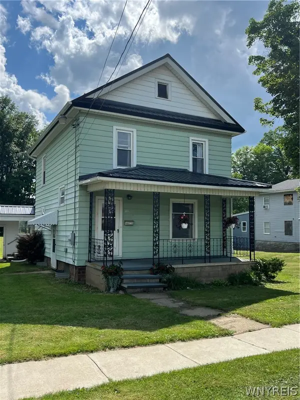 122 E Union Street, Allegany, NY 14706