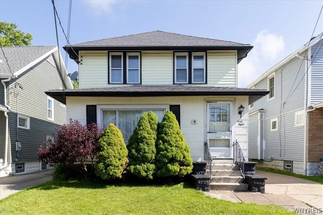 48 Whitfield Avenue, Buffalo, NY 14220 - #1