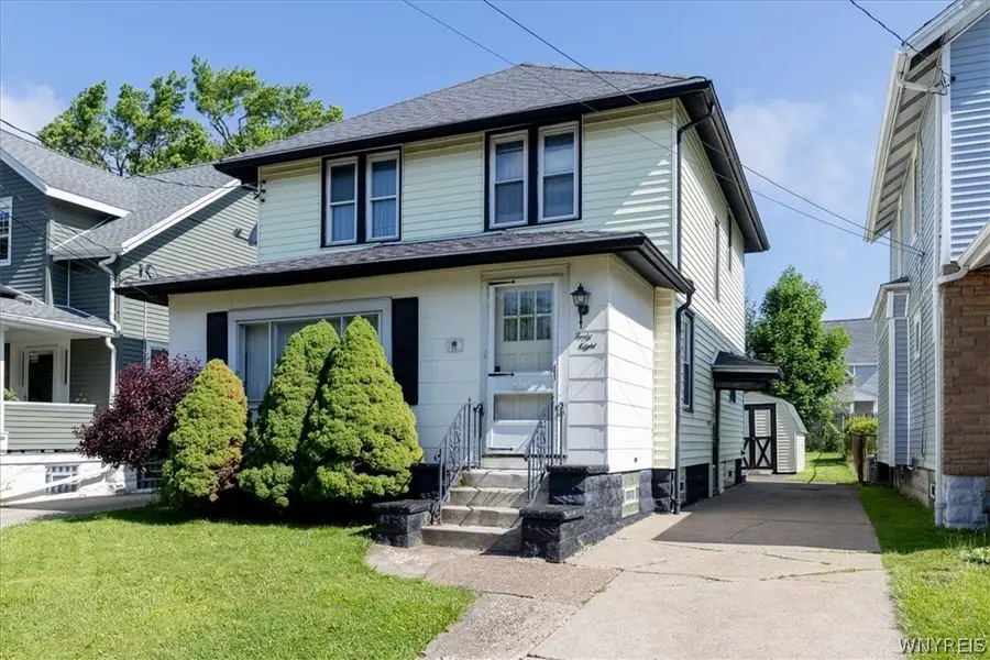48 Whitfield Avenue, Buffalo, NY 14220 - #2