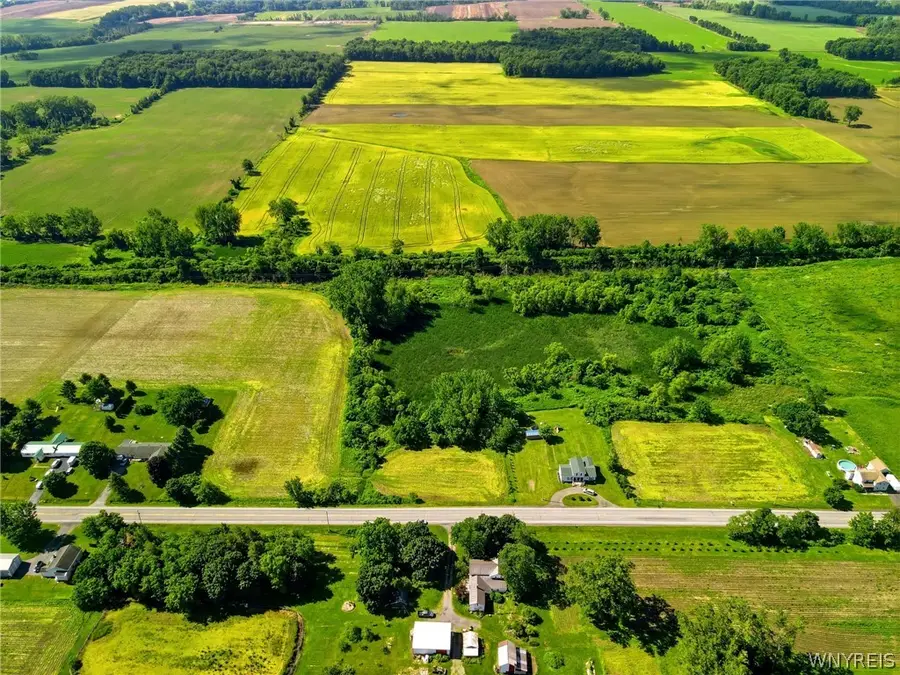 Drake Road, Oakfield, NY 14125 - #3