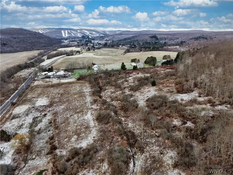 6096 Nys Rte 242 Lot #1, Ellicottville, NY 14731 - #3