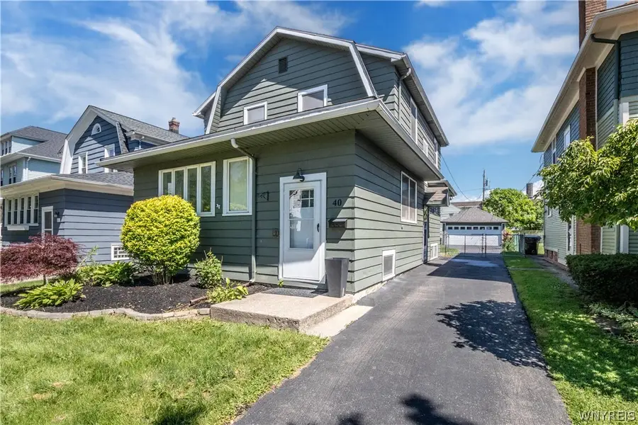 40 Mckinley Avenue, Buffalo, NY 14217 - #2