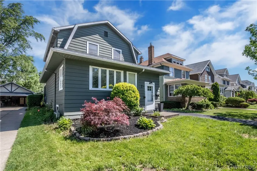 40 Mckinley Avenue, Buffalo, NY 14217 - #3