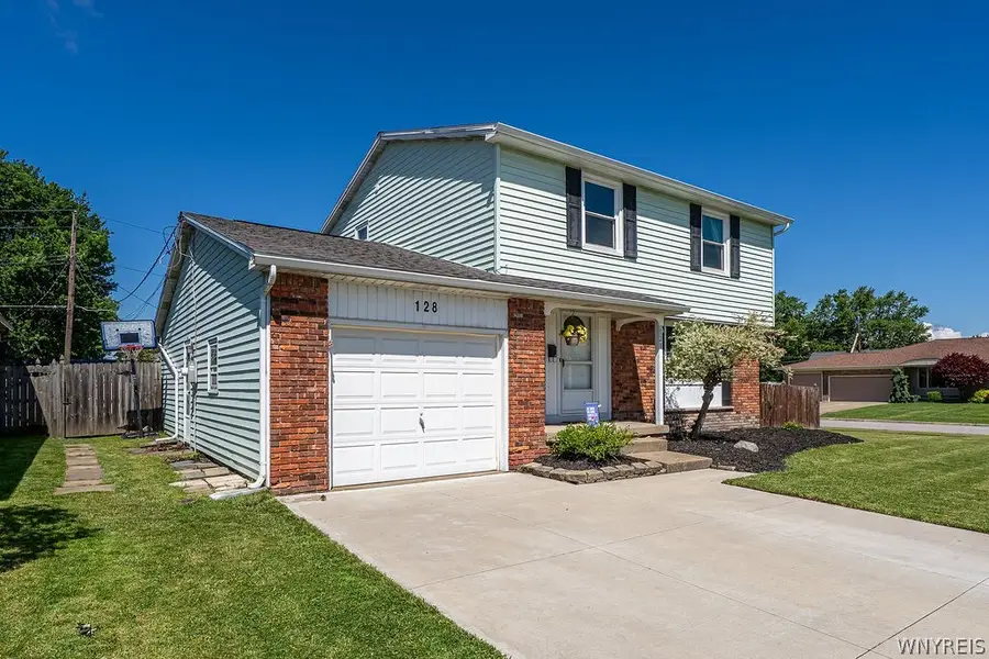 128 Annette Drive, Buffalo, NY 14224 - #2