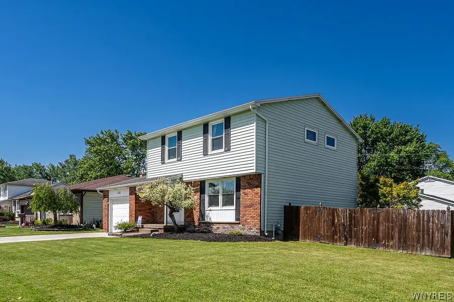 128 Annette Drive, Buffalo, NY 14224 - #3