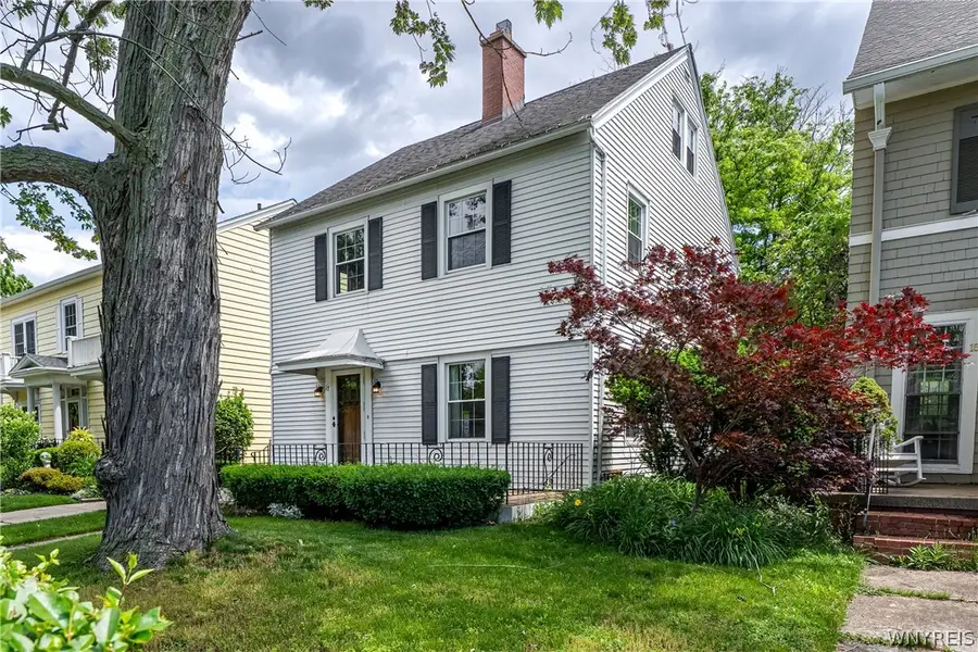 17 Colvin Avenue, Buffalo, NY 14216 - #2