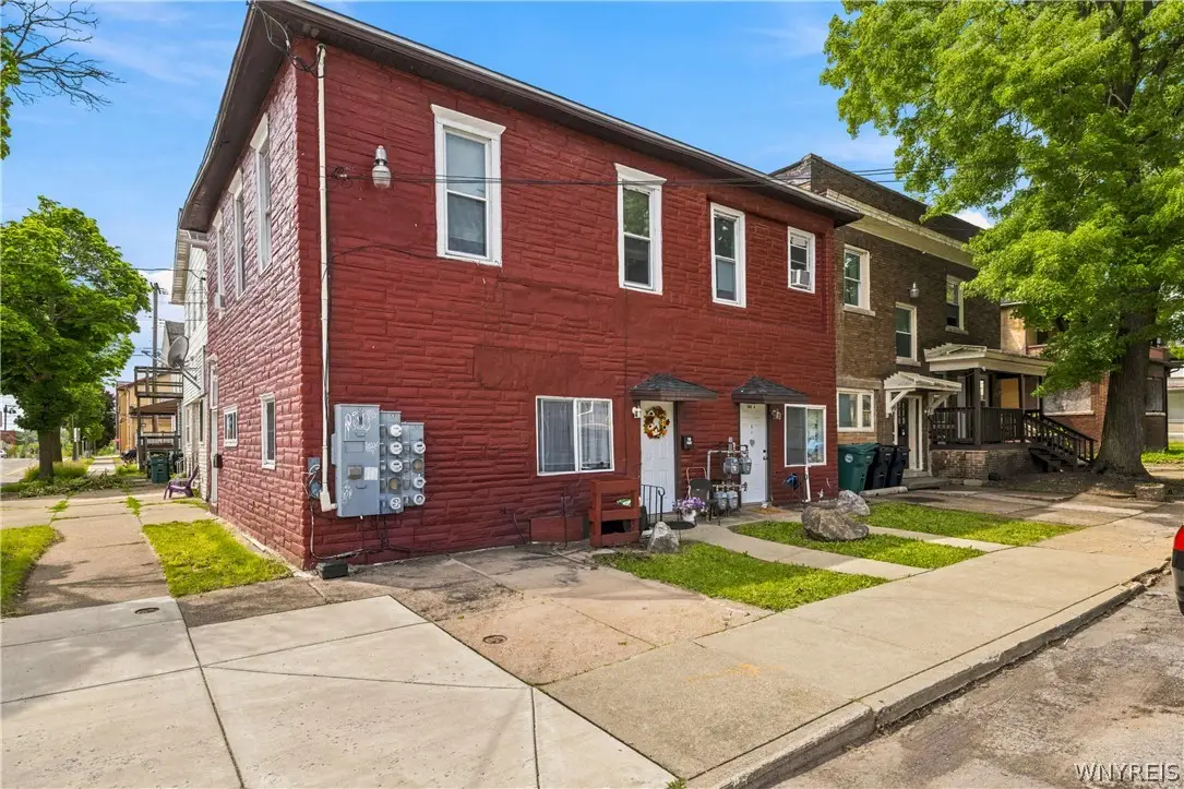 328 Ferry Avenue, Niagara Falls, NY 14301 - #1
