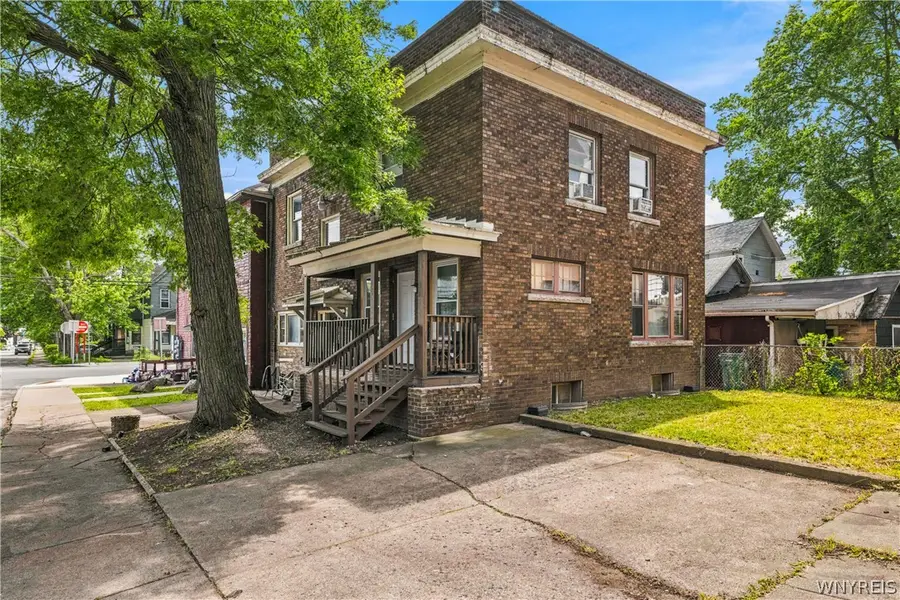 328 Ferry Avenue, Niagara Falls, NY 14301 - #3